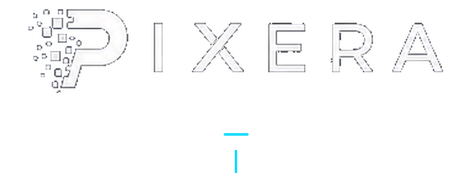 Pixera logo